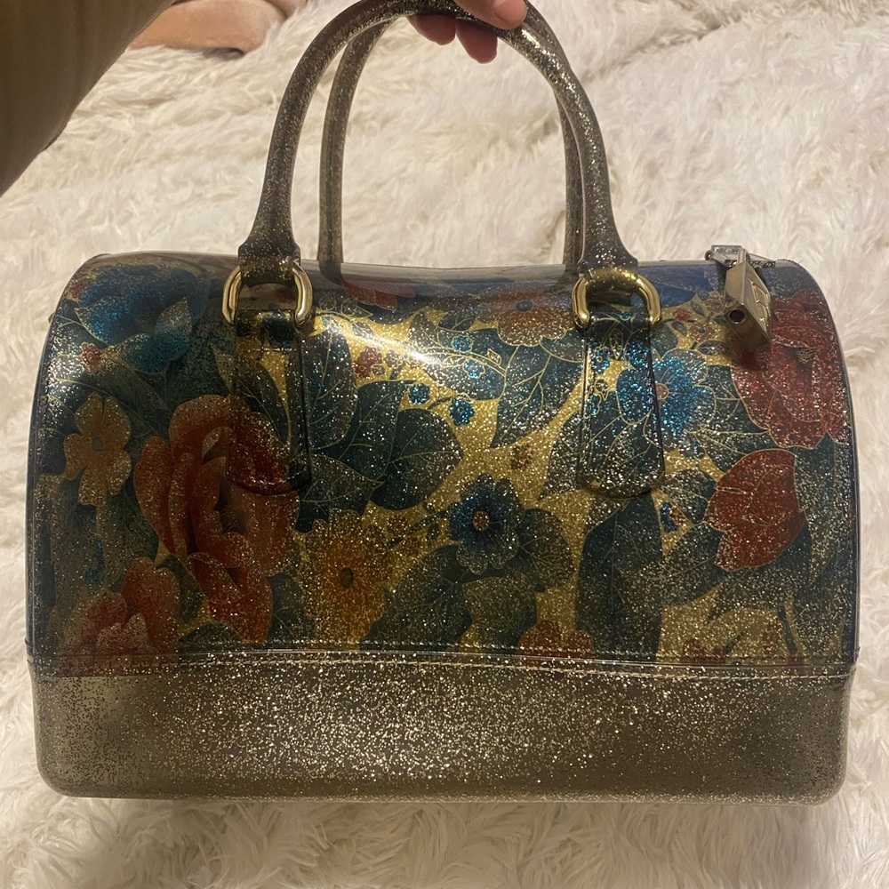 Furla vintage bag